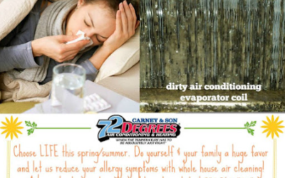 9 Mistakes to Avoid with Your HVAC System